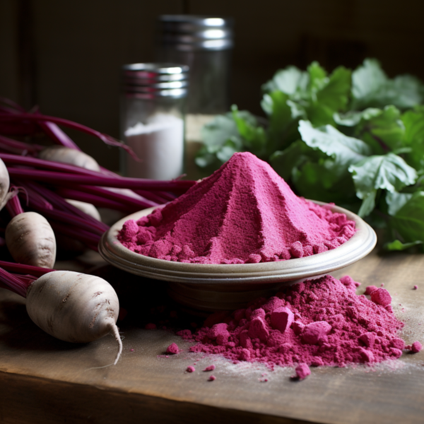 Beetroot Powder