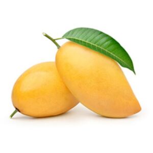 Totapuri Mango